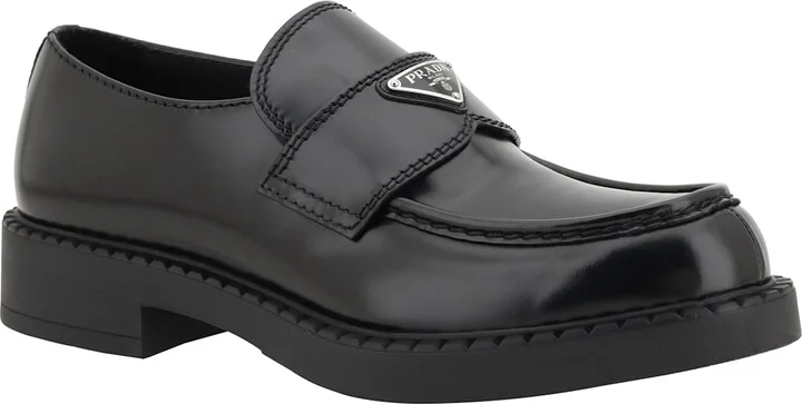 Leather Loafers - Image 2