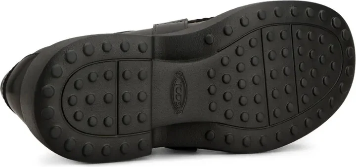 Leather Loafers - Image 4