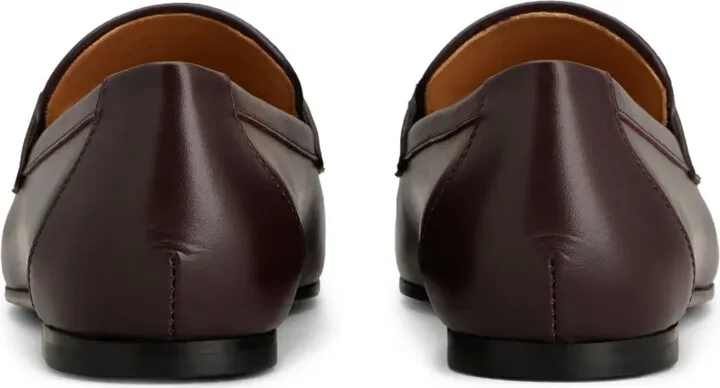 Leather Loafers - Image 3