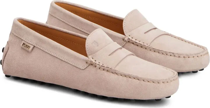 Leather Loafers - Image 2