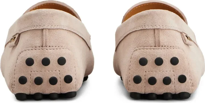 Leather Loafers - Image 3