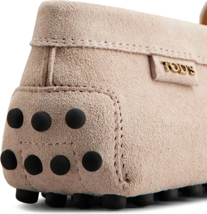 Leather Loafers - Image 5