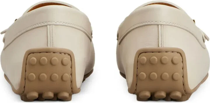 Leather Loafers - Image 3