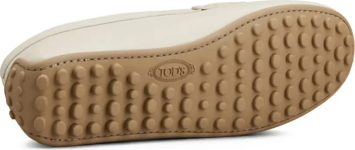 Leather Loafers - Image 4