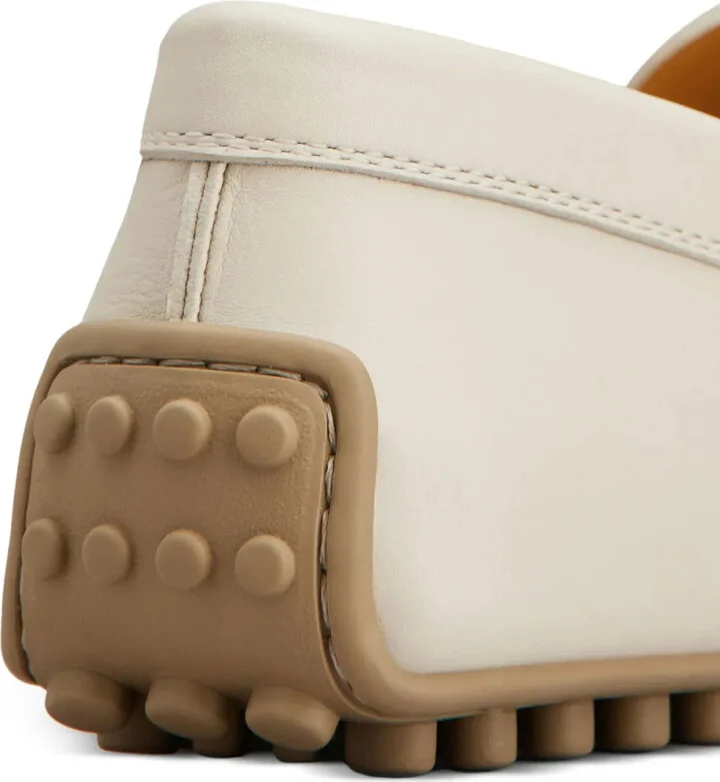 Leather Loafers - Image 5
