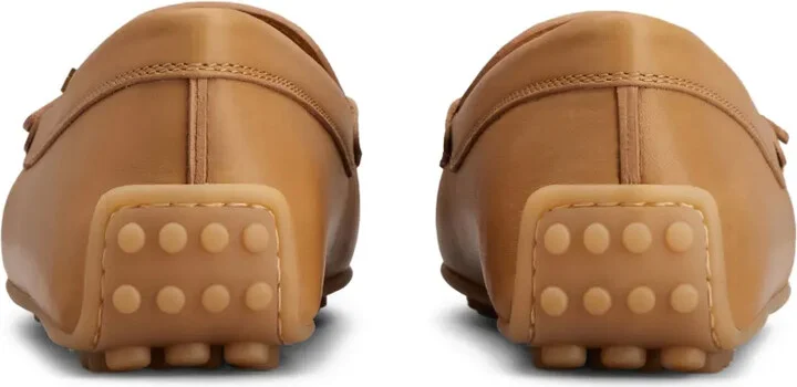 Leather Loafers - Image 3