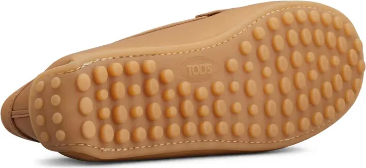 Leather Loafers - Image 4