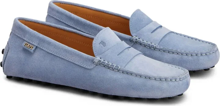 Leather Loafers - Image 2