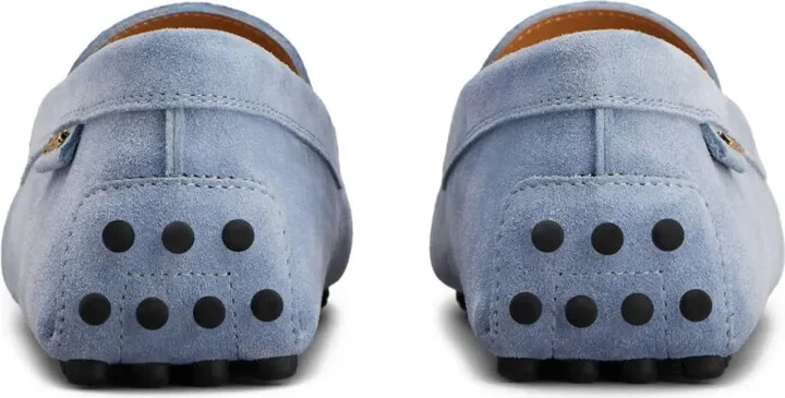 Leather Loafers - Image 3