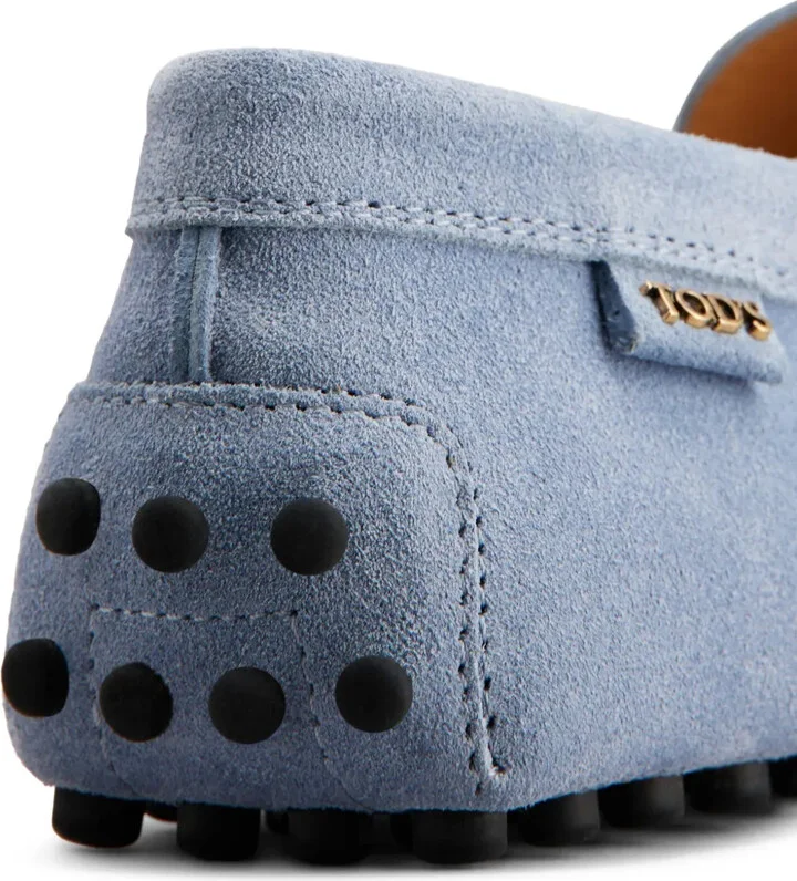 Leather Loafers - Image 5