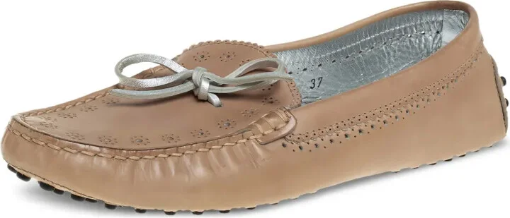 Leather Loafers - Image 2