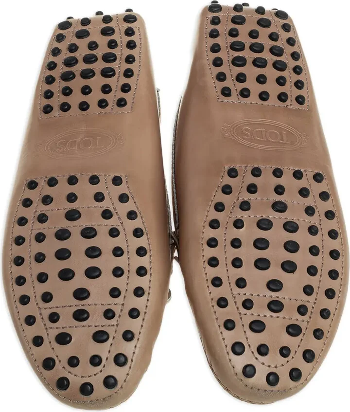 Leather Loafers - Image 5