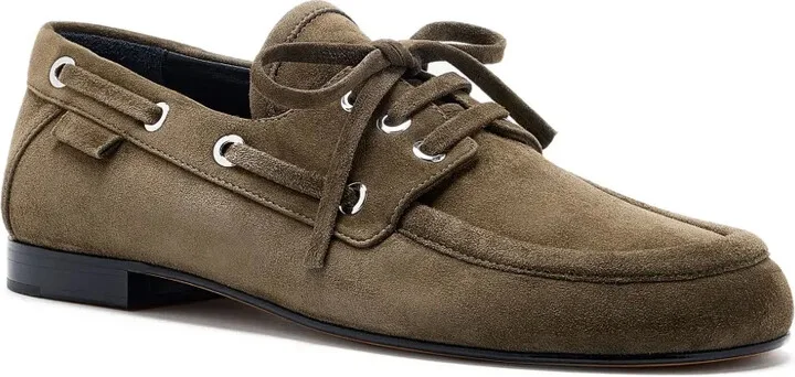Leather Loafers - Image 2