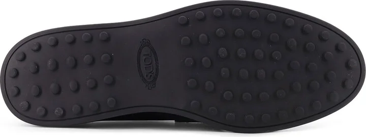 Leather Loafers - Image 4