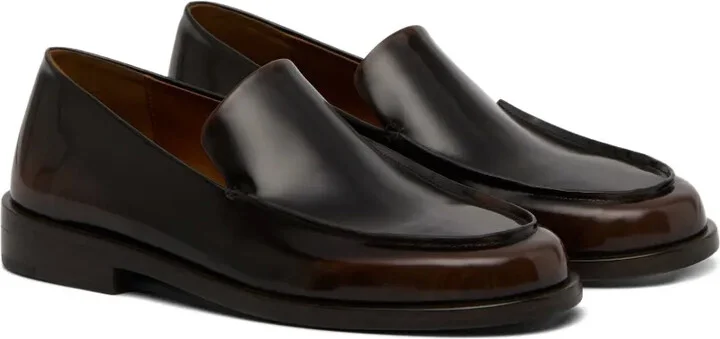 Leather Loafers - Image 2