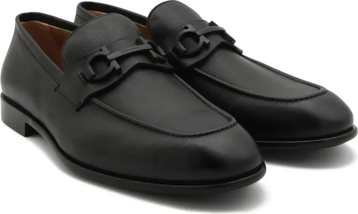 Leather Loafers - Image 2