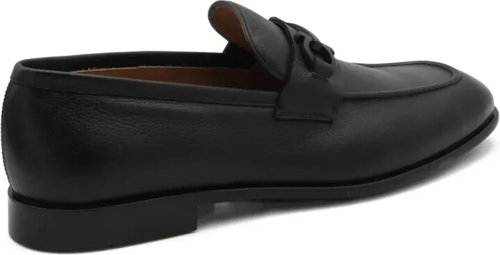Leather Loafers - Image 3