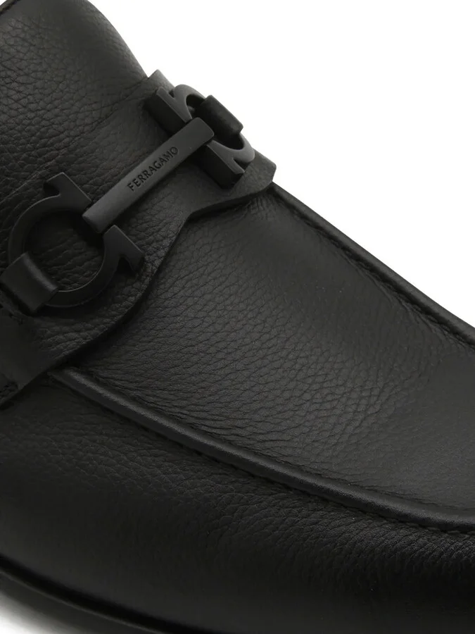 Leather Loafers - Image 4