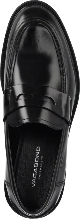 Leather Loafers - Image 3