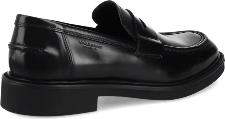 Leather Loafers - Image 4