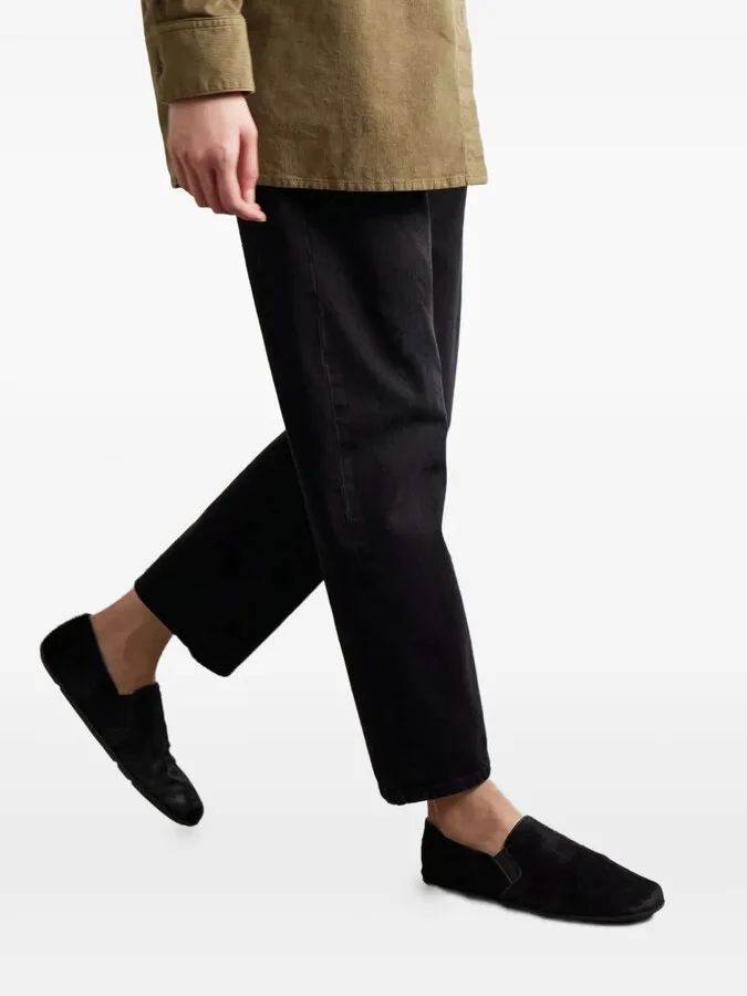 Leather Loafers - Image 2