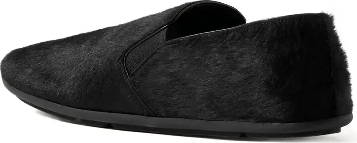Leather Loafers - Image 3