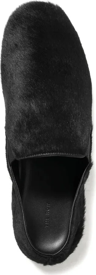 Leather Loafers - Image 4
