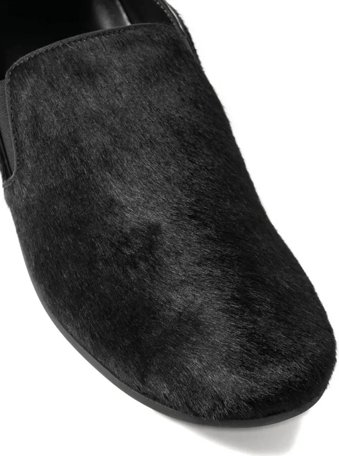 Leather Loafers - Image 5