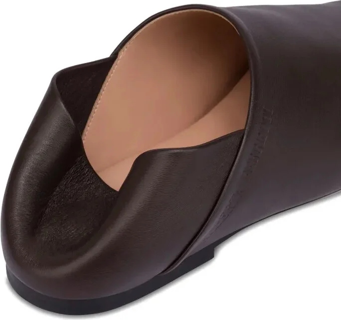 Leather Loafers - Image 4