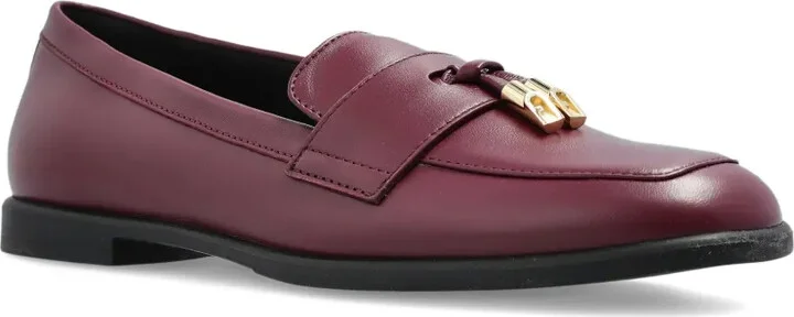 Leather Loafers - Image 2