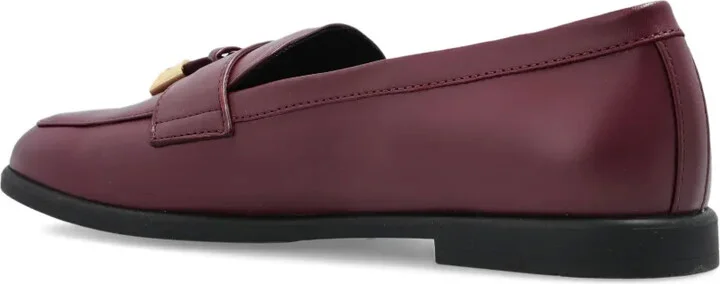Leather Loafers - Image 3