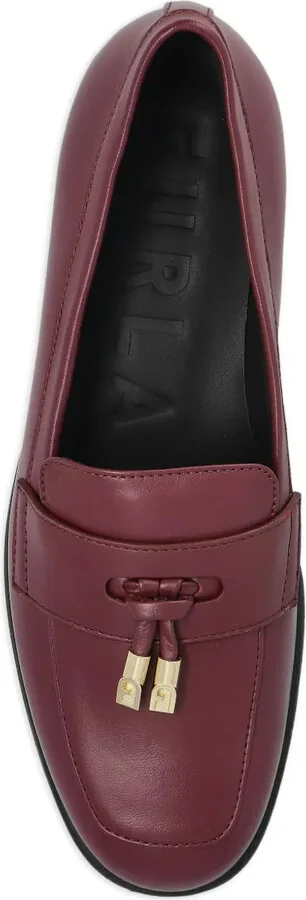 Leather Loafers - Image 4