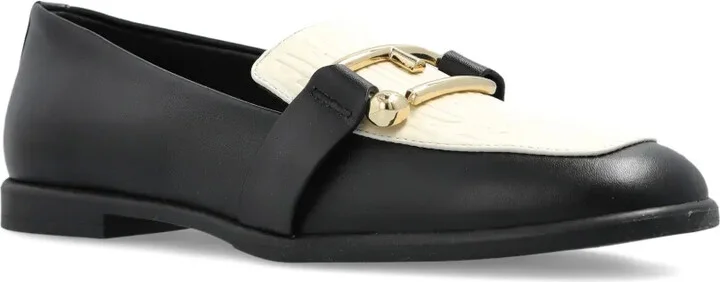 Leather Loafers - Image 2