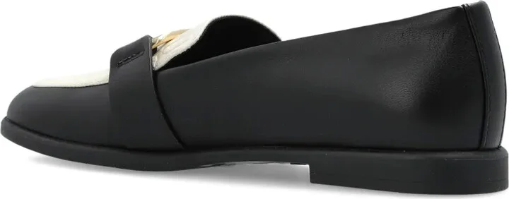 Leather Loafers - Image 3