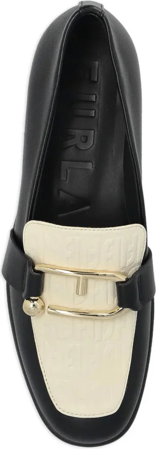 Leather Loafers - Image 4