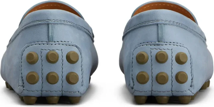 Leather Loafers - Image 3