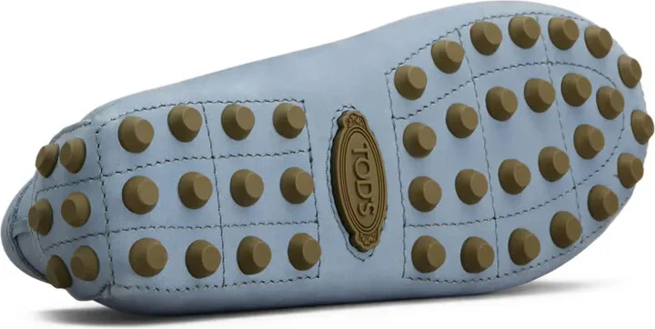 Leather Loafers - Image 4