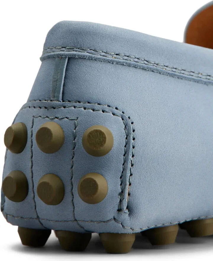 Leather Loafers - Image 5