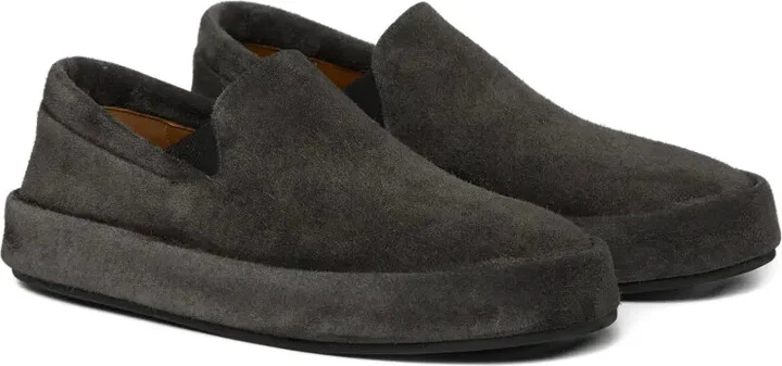 Leather Loafers - Image 2