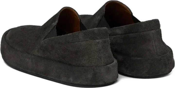 Leather Loafers - Image 3