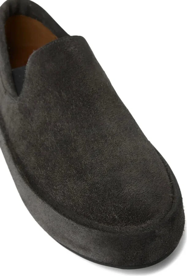 Leather Loafers - Image 4