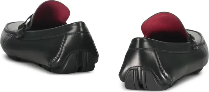 Leather Loafers - Image 3