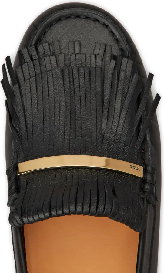 Leather Loafers - Image 5