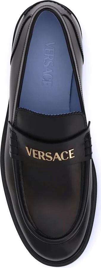 Leather Loafers - Image 4