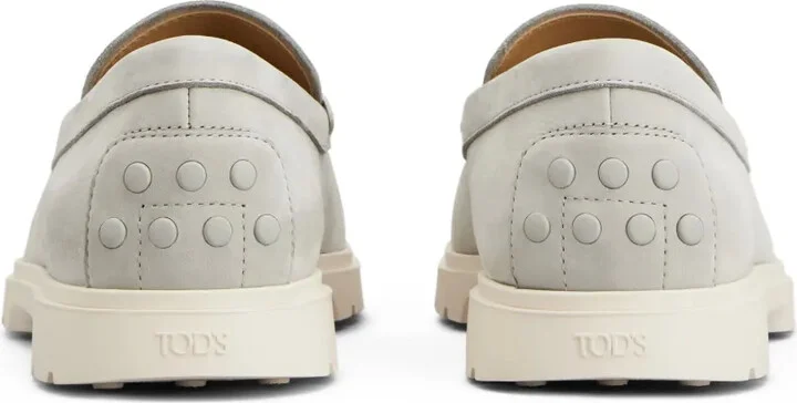Leather Loafers - Image 3