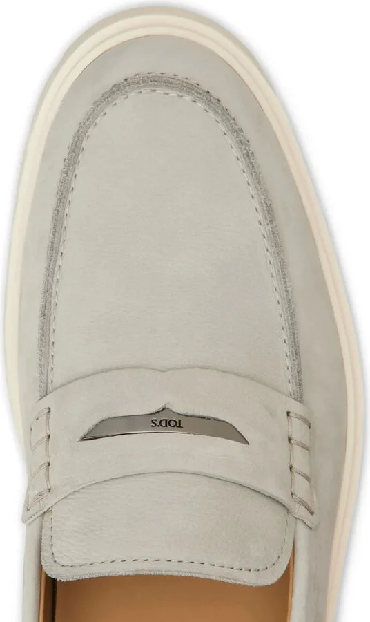 Leather Loafers - Image 5
