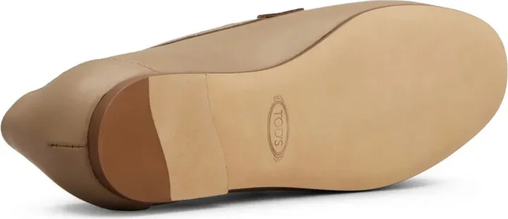 Leather Loafers - Image 4