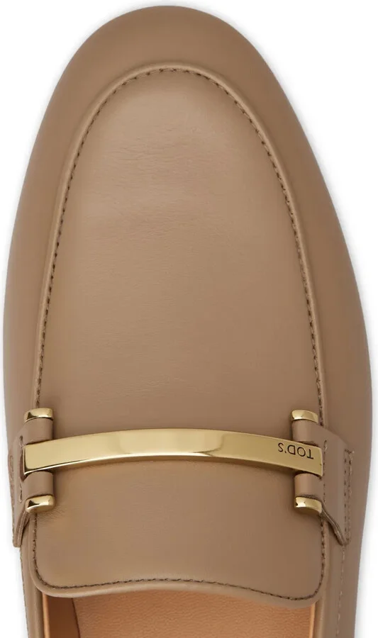 Leather Loafers - Image 5