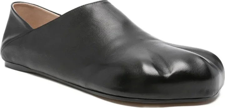 Leather Loafers - Image 2