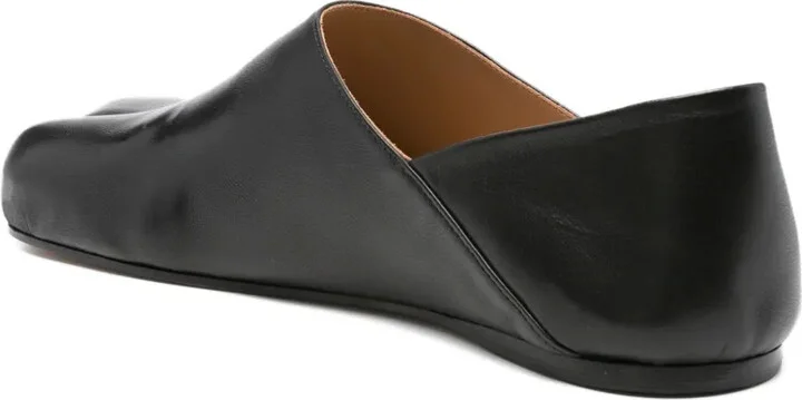 Leather Loafers - Image 3
